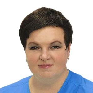 Алексеева Лариса Васильевна