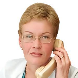 Протасова Елена Валентиновна
