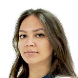 Лепихина Ксения Витальевна