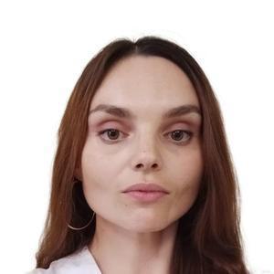 Ромашкина Марина Александровна
