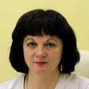 Кочкар Галина Александровна