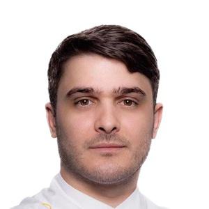 Кечеруков Шамиль Нанакишиевич
