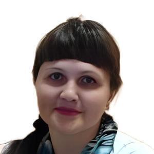 Портнова Екатерина Ивановна