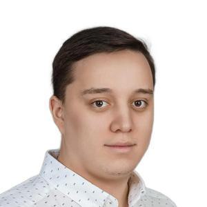 Шарифуллин Рим Николаевич