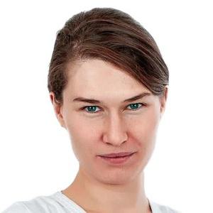 Шамикова Эльмира Эльдаровна