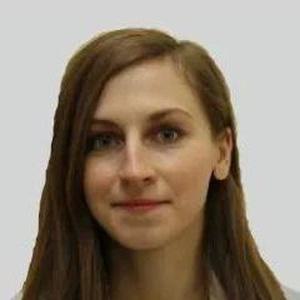 Архипова Екатерина Сергеевна