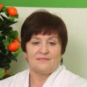 Сазонова Галина Викторовна
