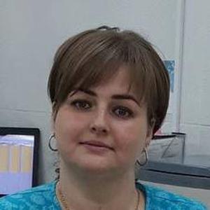 Мухамбетова (Дубенцова) Елена Николаевна