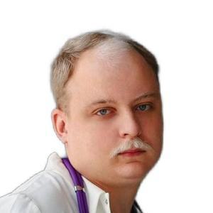 Бурдеев Илья Евгеньевич