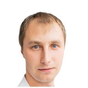 Артамонов Артём Александрович
