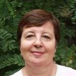 Данилина Наталья Ивановна