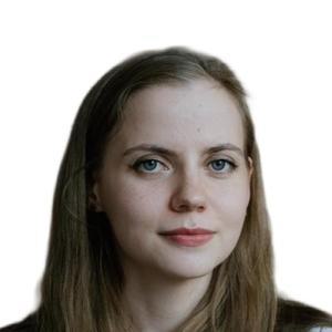 Вашето Анастасия Сергеевна