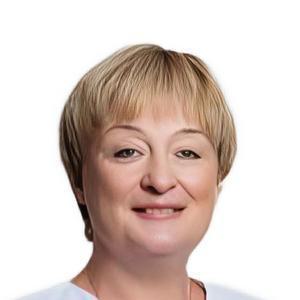 Таранова Татьяна Борисовна