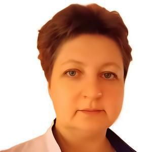 Князева Светлана Георгиевна