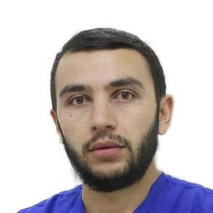 Николян Карен Корюнович
