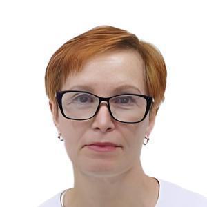 Колосова Галина Анатольевна