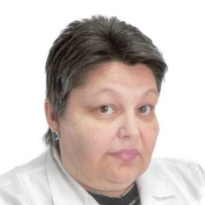 Воденникова Наталья Юрьевна