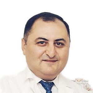 Давтян Давид Арменович