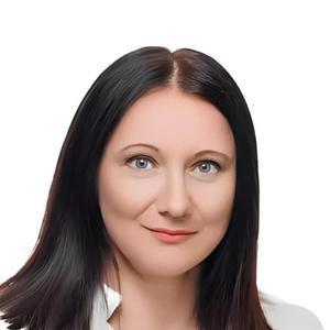 Денисюк Елена Дмитриевна