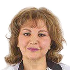 Узунян Джульетта Григорьевна