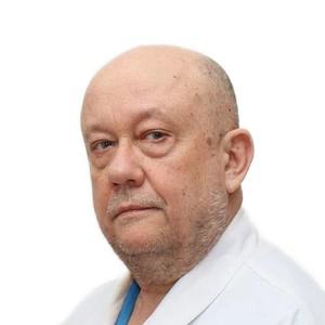 Земсков Евгений Валентинович