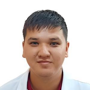 Сманбаев Куан Тимурович