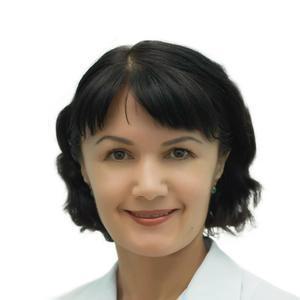 Гимаева Саида Тимуровна
