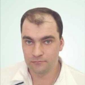 Юрьев Сергей Михайлович