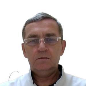 Боровской Анатолий Николаевич