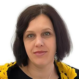 Столповская Елена Александровна