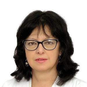 Игнатенко Елена Сергеевна