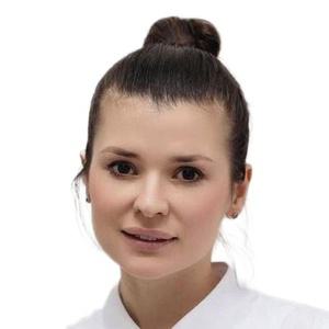 Коротаева Надежда Олеговна