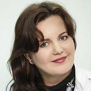 Юрлова Ольга Владимировна