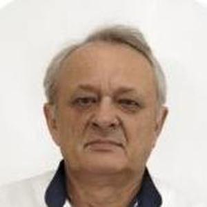 Данилихин Игорь Николаевич