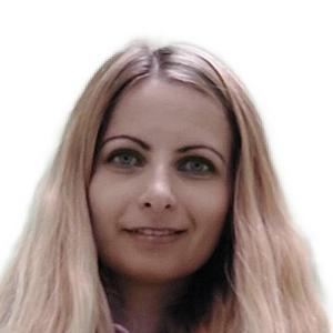 Попова Валерия Юрьевна