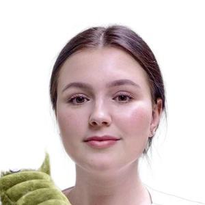 Сахарова Анна Вячеславовна