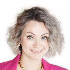 Богачева Любовь Юрьевна