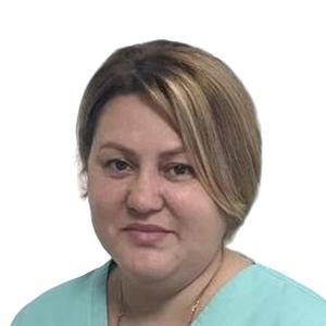 Данилова Галина Викторовна