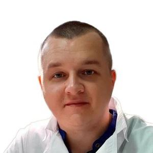 Ковтуненко Артём Игоревич