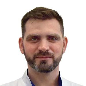 Волков Константин Юрьевич