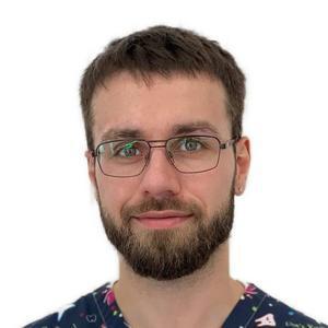 Козлов Антон Александрович