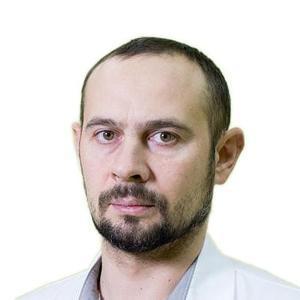 Ендуткин Денис Сергеевич