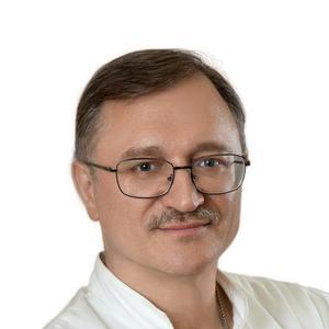 Кишкин Юрий Иванович