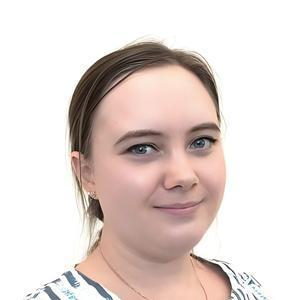 Воробьева Ксения Александровна