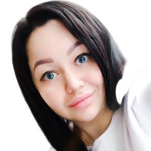 Голян Владлена Сергеевна