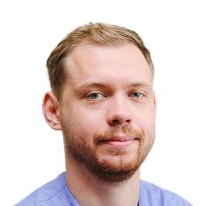 Переверзев Владимир Сергеевич