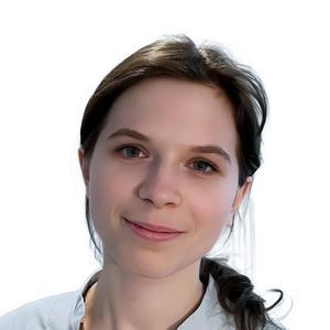 Измайлова (Бруева) Екатерина Вячеславовна