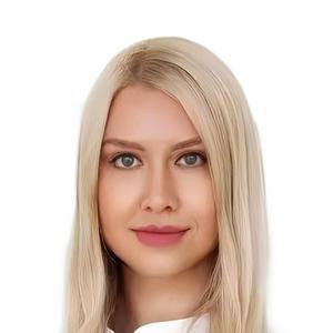 Жукова Наталия Владимировна