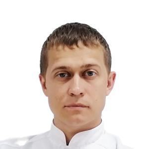 Андреюк Федор Андреевич
