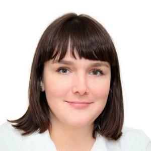 Овечкина Варвара Николаевна
